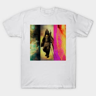 WW Warrior Within T-Shirt